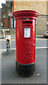 Edward VII postbox, Raleigh Road / Willoughby Road, N8