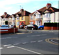 Terence Avenue semis, Rhyl