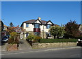 Houses on Rochdale Road (A671)