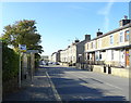 Rochdale Road (A671) towards Burnley