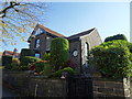 House on Booth Road, Waterfoot, Rossendale