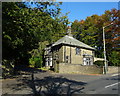 Lodge on Newchurch Road