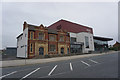 The Baths Hall, Doncaster Road, Scunthorpe