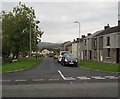 Morse Row, Bryncethin