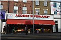 Akdeniz Supermarket