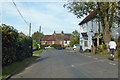 The Street, Bossingham