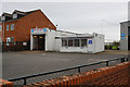 M S Buckley Motors Ltd, Station Road, Keadby