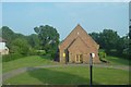 Ebeneezer Chapel