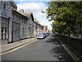 Raglan Street, Lowestoft