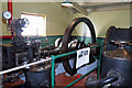 Internal Fire Museum of Power - Waller engine