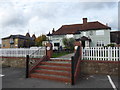 The pub and grill at Newnham Court