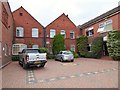 Offices at Dennis Ruabon Tile Manufacturers