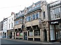 30 Regent Street - Fastolff House