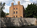 Launton House from West End