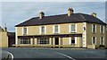 S7884 : O'Neills (the former Castle Inn), Castledermot, Co. Kildare by P L Chadwick