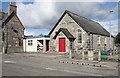 Temperance Hall, Brora