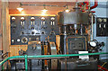 Internal Fire Museum of Power - Belliss & Morcom engine