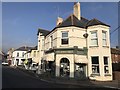 Shops in Fore Street