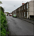 Harris Street, Morriston, Swansea