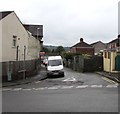 Banwell Street, Morriston, Swansea