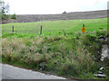 Reilly Quarry landfill site