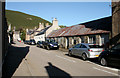 Trentham Street, Helmsdale