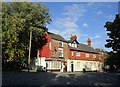 Church Street, Prescot