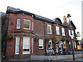 Deanes House, Prescot