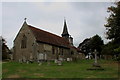 TL7116 : St. John the Evangelist Church, Little Leighs by Chris Heaton