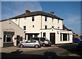 123 Mill Road - The Cobholm Tavern