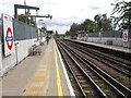 Queensbury Underground station, Greater London