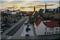 Market Place, Bishop Auckland