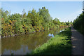 The Bridgewater Canal