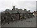 Cottages, Manor House Road, Dollar