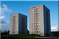 High Flats - Saltcoats