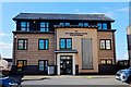 James Moffat Centre for Enterprise Ardrossan