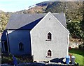 Eaglais Mhodhach Fhoirceala - Forkhill Methodist Church