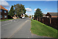 Fieldside, Crowle