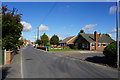 Fieldside, Crowle