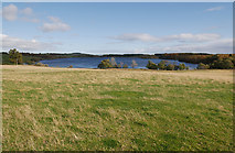 NH4957 : View of Loch Ussie by Craig Wallace