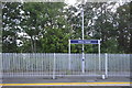 TQ3974 : Hither Green Station by N Chadwick