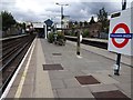 Willesden Green Underground station, Greater London