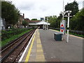 Hendon Central Underground station, Greater London