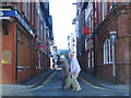 Post Office Street, Southport