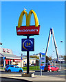 Marine Parade, Southport