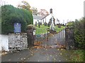 Church of Scotland at Boreland