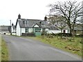 Cottages at Corrie Common