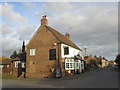 The Black Horse at Tollerton