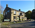 The Spring Inn, Rochdale