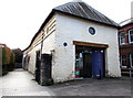 Abergavenny Tourist Information Centre